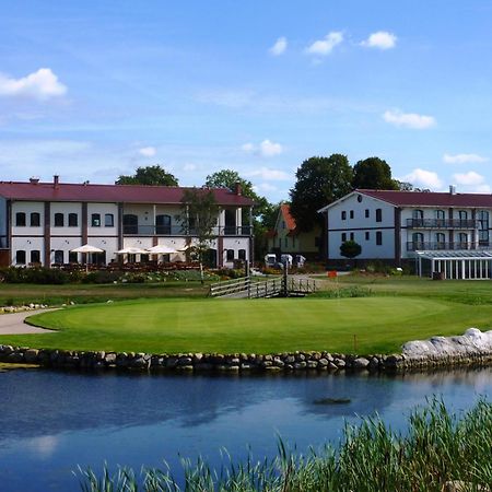 Golfpark Strelasund Süderholz Eksteriør bilde