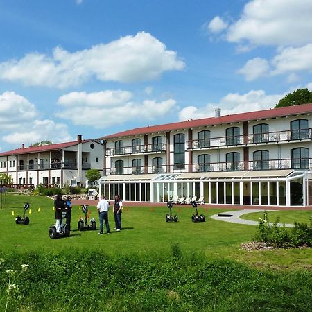 Golfpark Strelasund Süderholz Eksteriør bilde